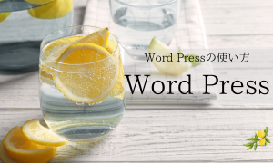Word Press